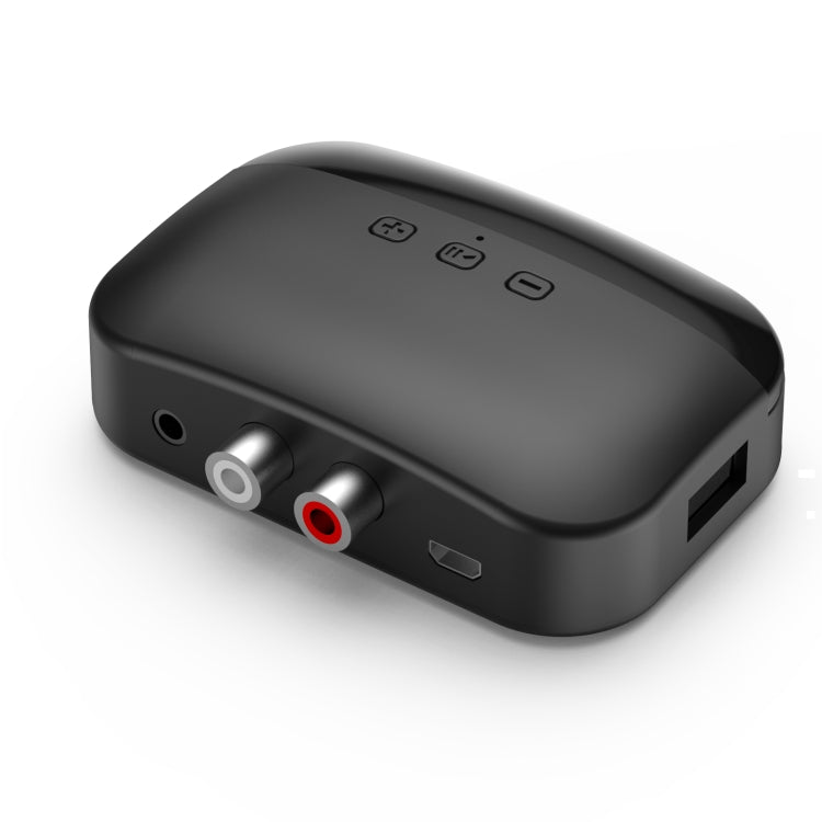 Ricevitore Bluetooth 5.0 con NFC