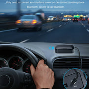 Ricevitore Bluetooth 5.0 con NFC