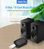 Ricevitore Bluetooth 5.0 con NFC per altoparlanti