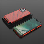 Per iPhone 12 Custodia antiurto PC + TPU antiurto da 5,4 pollici, For iPhone 12 mini