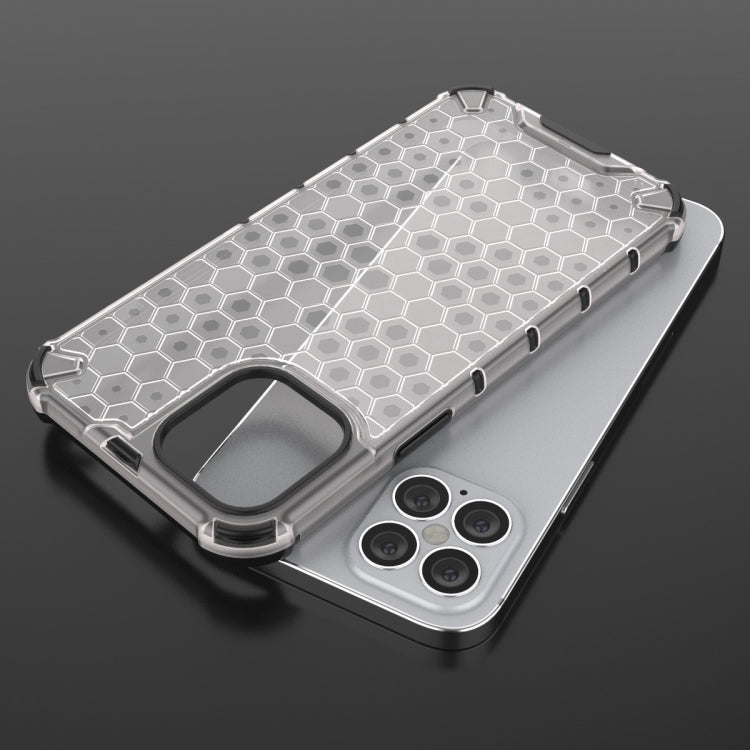 Per iPhone 12 Custodia antiurto PC + TPU antiurto da 5,4 pollici, For iPhone 12 mini