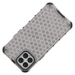 Per iPhone 12 Custodia antiurto PC + TPU antiurto da 5,4 pollici, For iPhone 12 mini