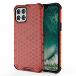 Per iPhone 12 Pro Custodia antiurto PC + TPU antiurto da 6,1 pollici, For iPhone 12 / 12 Pro