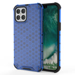 Per iPhone 12 Pro Custodia antiurto PC + TPU antiurto da 6,1 pollici, For iPhone 12 / 12 Pro