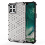 Per iPhone 12 Pro Custodia antiurto PC + TPU antiurto da 6,1 pollici, For iPhone 12 / 12 Pro
