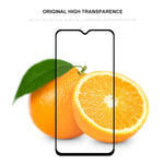 2 PZ ENKAY Hat-prince Full Glue 0.26mm 9H 2.5D Pellicola in vetro temperato per, OnePlus 6T & 7, Samsung Galaxy A20e, Nubia Red Magic 3, HUAWEI Y5 2019, For Google Pixel 3A XL(2pcs), For Google Pixel 3A(2pcs)