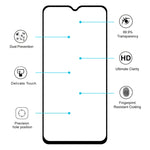 2 PZ ENKAY Hat-prince Full Glue 0.26mm 9H 2.5D Pellicola in vetro temperato per, OnePlus 6T & 7, Samsung Galaxy A20e, Nubia Red Magic 3, HUAWEI Y5 2019, For Google Pixel 3A XL(2pcs), For Google Pixel 3A(2pcs)