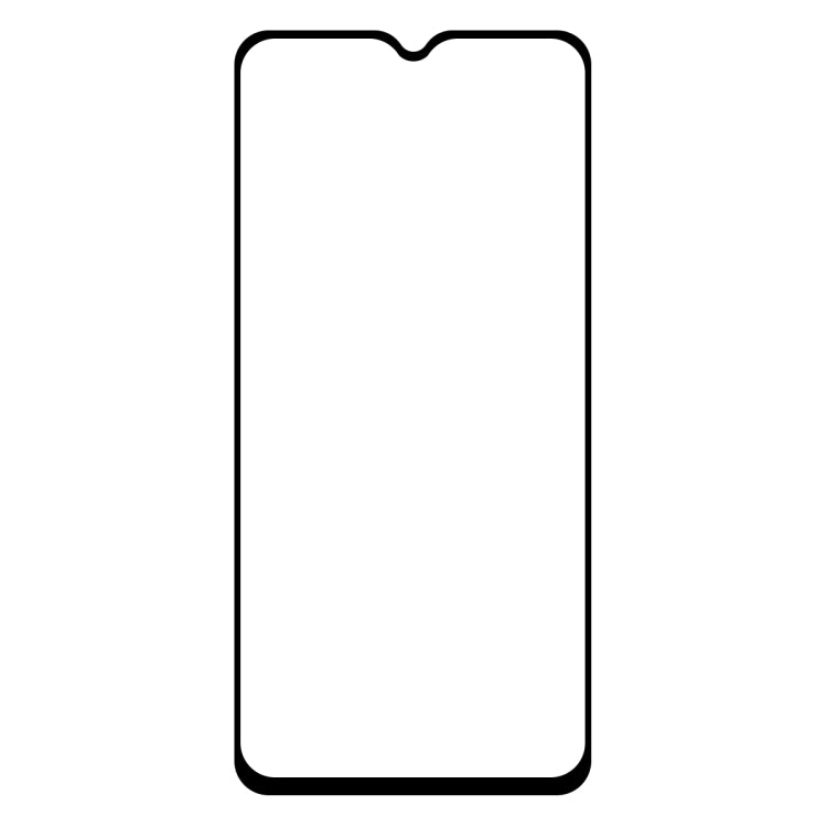 2 PZ ENKAY Hat-prince Full Glue 0.26mm 9H 2.5D Pellicola in vetro temperato per, OnePlus 6T & 7, Samsung Galaxy A20e, Nubia Red Magic 3, HUAWEI Y5 2019, For Google Pixel 3A XL(2pcs), For Google Pixel 3A(2pcs)