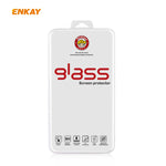 ENKAY Hat-Prince 0.26mm 9H 2.5D Pellicola in vetro temperato con bordo curvo, For Samsung Galaxy A01, For Samsung Galaxy A10s, For Samsung Galaxy A11 / M11, For Samsung Galaxy A21, For Samsung Galaxy A21s, For Samsung Galaxy A31, For Samsung Galaxy A41...