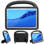 Custodia antiurto per bambini in materiale EVA stile passero, For Huawei MediaPad T5 10.1 inch, For  Huawei MediaPad T5 10.1 inch, For Huawei MediaPad T3 10 9.6 inch