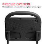 Custodia antiurto per bambini in materiale EVA stile passero, For Huawei MediaPad T5 10.1 inch, For  Huawei MediaPad T5 10.1 inch, For Huawei MediaPad T3 10 9.6 inch