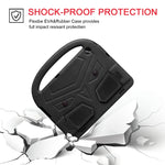Custodia antiurto per bambini in materiale EVA stile passero, For Huawei MediaPad T5 10.1 inch, For  Huawei MediaPad T5 10.1 inch, For Huawei MediaPad T3 10 9.6 inch