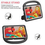 Custodia antiurto per bambini in materiale EVA stile passero, For Huawei MediaPad T5 10.1 inch, For  Huawei MediaPad T5 10.1 inch, For Huawei MediaPad T3 10 9.6 inch