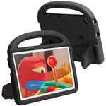 Custodia antiurto per bambini in materiale EVA stile passero, For Huawei MediaPad T5 10.1 inch, For  Huawei MediaPad T5 10.1 inch, For Huawei MediaPad T3 10 9.6 inch