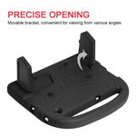 Custodia antiurto per bambini in materiale EVA stile passero, For Huawei MediaPad T5 10.1 inch, For  Huawei MediaPad T5 10.1 inch, For Huawei MediaPad T3 10 9.6 inch