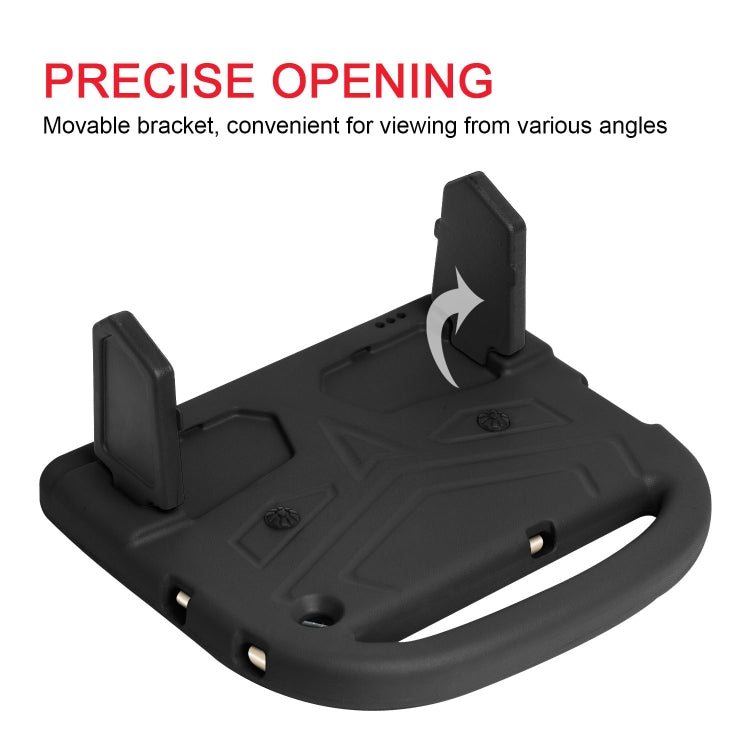 Custodia antiurto per bambini in materiale EVA stile passero, For Huawei MediaPad T5 10.1 inch, For  Huawei MediaPad T5 10.1 inch, For Huawei MediaPad T3 10 9.6 inch