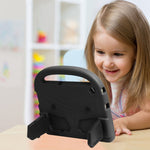Custodia antiurto per bambini in materiale EVA stile passero, For Huawei MediaPad T5 10.1 inch, For  Huawei MediaPad T5 10.1 inch, For Huawei MediaPad T3 10 9.6 inch