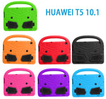 Custodia antiurto per bambini in materiale EVA stile passero, For Huawei MediaPad T5 10.1 inch, For  Huawei MediaPad T5 10.1 inch, For Huawei MediaPad T3 10 9.6 inch