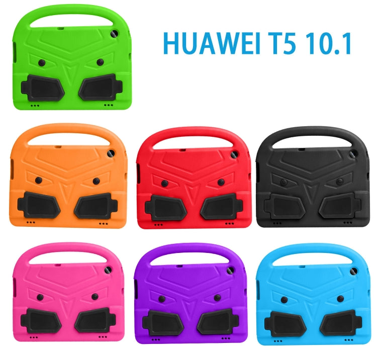 Custodia antiurto per bambini in materiale EVA stile passero, For Huawei MediaPad T5 10.1 inch, For  Huawei MediaPad T5 10.1 inch, For Huawei MediaPad T3 10 9.6 inch