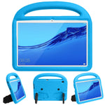 Custodia antiurto per bambini in materiale EVA stile passero, For Huawei MediaPad T5 10.1 inch, For  Huawei MediaPad T5 10.1 inch, For Huawei MediaPad T3 10 9.6 inch