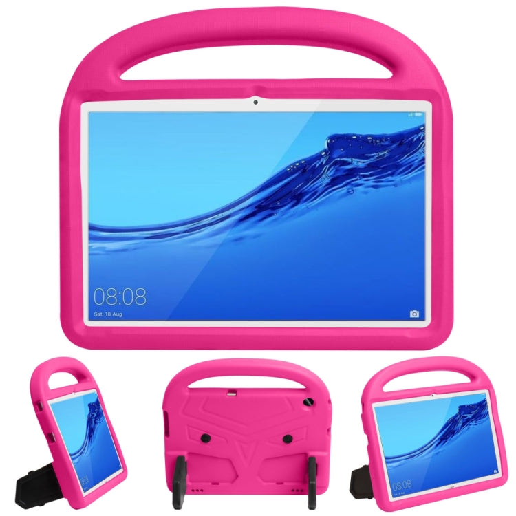 Custodia antiurto per bambini in materiale EVA stile passero, For Huawei MediaPad T5 10.1 inch, For  Huawei MediaPad T5 10.1 inch, For Huawei MediaPad T3 10 9.6 inch