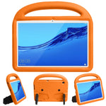 Custodia antiurto per bambini in materiale EVA stile passero, For Huawei MediaPad T5 10.1 inch, For  Huawei MediaPad T5 10.1 inch, For Huawei MediaPad T3 10 9.6 inch