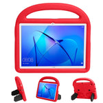 Custodia antiurto per bambini in materiale EVA stile passero, For Huawei MediaPad T5 10.1 inch, For  Huawei MediaPad T5 10.1 inch, For Huawei MediaPad T3 10 9.6 inch