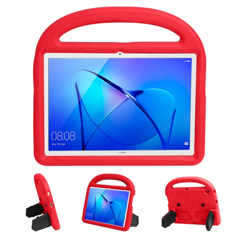 Custodia antiurto per bambini in materiale EVA stile passero, For Huawei MediaPad T5 10.1 inch, For  Huawei MediaPad T5 10.1 inch, For Huawei MediaPad T3 10 9.6 inch