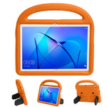 Custodia antiurto per bambini in materiale EVA stile passero, For Huawei MediaPad T5 10.1 inch, For  Huawei MediaPad T5 10.1 inch, For Huawei MediaPad T3 10 9.6 inch