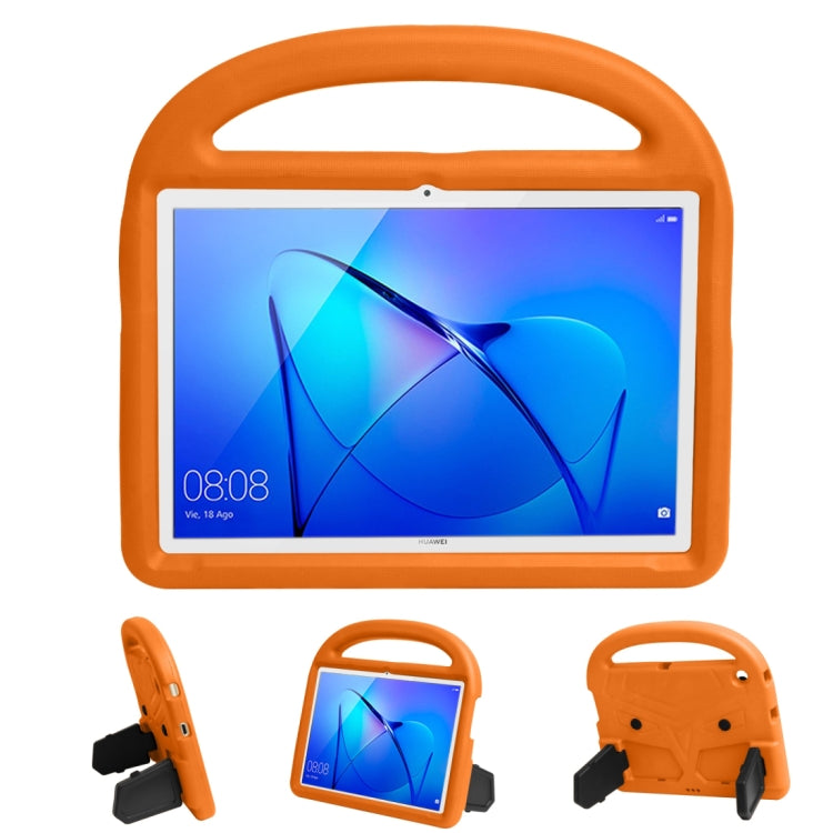 Custodia antiurto per bambini in materiale EVA stile passero, For Huawei MediaPad T5 10.1 inch, For  Huawei MediaPad T5 10.1 inch, For Huawei MediaPad T3 10 9.6 inch