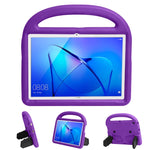 Custodia antiurto per bambini in materiale EVA stile passero, For Huawei MediaPad T5 10.1 inch, For  Huawei MediaPad T5 10.1 inch, For Huawei MediaPad T3 10 9.6 inch