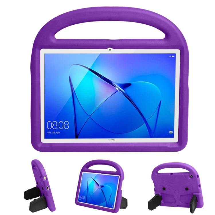 Custodia antiurto per bambini in materiale EVA stile passero, For Huawei MediaPad T5 10.1 inch, For  Huawei MediaPad T5 10.1 inch, For Huawei MediaPad T3 10 9.6 inch