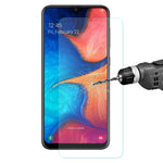ENKAY Hat-Prince 0.26mm 2.5D 9H Pellicola protettiva in vetro temperato per, Samsung Galaxy A20e, Google Pixel 3A XL, Google Pixel 3A, For Huawei P20 Lite 2019, HUAWEI Y5 2019