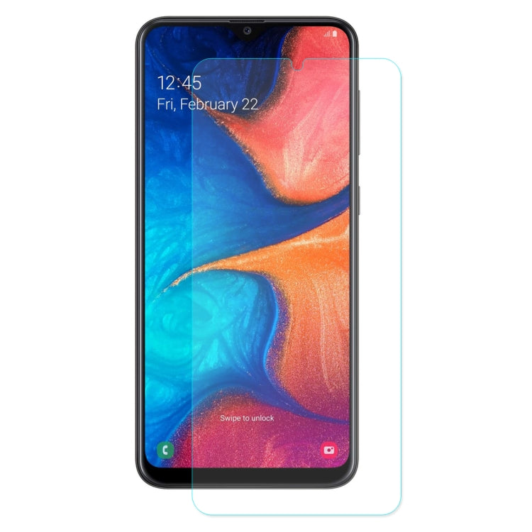ENKAY Hat-Prince 0.26mm 2.5D 9H Pellicola protettiva in vetro temperato per, Samsung Galaxy A20e, Google Pixel 3A XL, Google Pixel 3A, For Huawei P20 Lite 2019, HUAWEI Y5 2019
