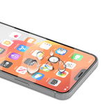 mocolo 0.33mm 9H 2.5D Full Glue Pellicola in vetro temperato, For iPhone 12 mini, For iPhone 12 / 12 Pro, For iPhone 12 Pro Max