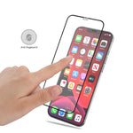 mocolo 0,33 mm 9H 3D Full Glue Curvo Pellicola in vetro temperato a schermo intero, For iPhone 12, For iPhone 12 Pro, For iPhone 12 Pro Max