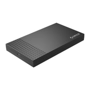 Custodia per disco rigido portatile USB-C/Type-C da 2,5 pollici ORICO 2526C3