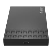 Custodia per disco rigido portatile USB-C/Type-C da 2,5 pollici ORICO 2526C3