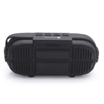 NewRixing NR3023 Altoparlante Bluetooth wireless stereo portatile, microfono integrato, supporto TF Card / FM