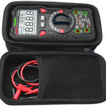 Custodia protettiva per scatola di immagazzinaggio per piccole apparecchiature per alimentazione mobile per multimetro, Small Equipment Storage Box
