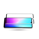 Pellicola in vetro temperato curvo a schermo intero mocolo 0,33 mm 9H 3D, For Huawei Mate 20, For Huawei mate 20 pro, For Huawei Mate 20 Lite