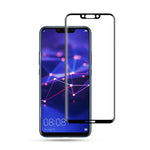 Pellicola in vetro temperato curvo a schermo intero mocolo 0,33 mm 9H 3D, For Huawei Mate 20, For Huawei mate 20 pro, For Huawei Mate 20 Lite