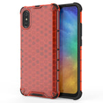 Per Xiaomi Redmi 9A Custodia antiurto per PC + TPU a nido d'ape, For Xiaomi Redmi 9A, Xiaomi Redmi 9A