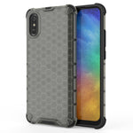 Per Xiaomi Redmi 9A Custodia antiurto per PC + TPU a nido d'ape, For Xiaomi Redmi 9A, Xiaomi Redmi 9A