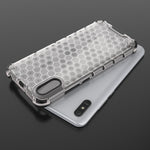 Per Xiaomi Redmi 9A Custodia antiurto per PC + TPU a nido d'ape, For Xiaomi Redmi 9A, Xiaomi Redmi 9A