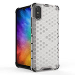 Per Xiaomi Redmi 9A Custodia antiurto per PC + TPU a nido d'ape, For Xiaomi Redmi 9A, Xiaomi Redmi 9A