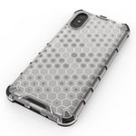 Per Xiaomi Redmi 9A Custodia antiurto per PC + TPU a nido d'ape, For Xiaomi Redmi 9A, Xiaomi Redmi 9A
