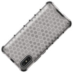 Per Xiaomi Redmi 9A Custodia antiurto per PC + TPU a nido d'ape, For Xiaomi Redmi 9A, Xiaomi Redmi 9A