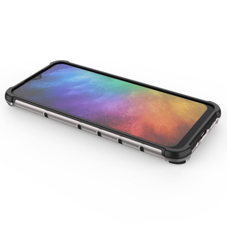 Per Xiaomi Redmi 9A Custodia antiurto per PC + TPU a nido d'ape, For Xiaomi Redmi 9A, Xiaomi Redmi 9A