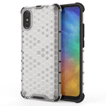 Per Xiaomi Redmi 9A Custodia antiurto per PC + TPU a nido d'ape, For Xiaomi Redmi 9A, Xiaomi Redmi 9A